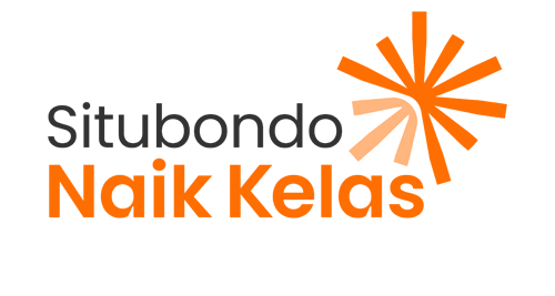 Logo Naik Kelas